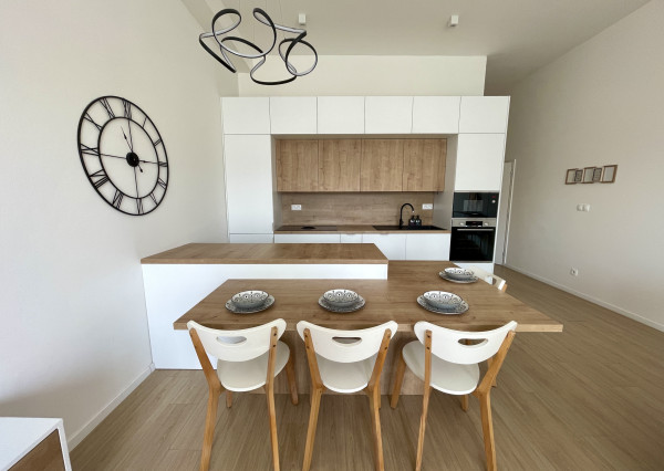 P E R L O V Á  |  3i byt 76m² +terasa 10m² + záhrada 34m²  | BAV - JAROVCE