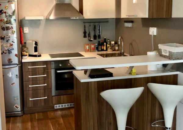 D R I E Ň O V Á | útulný 2 izbový byt pri Štrkoveckom jazere | BA II - Ružinov, EDEN PARK