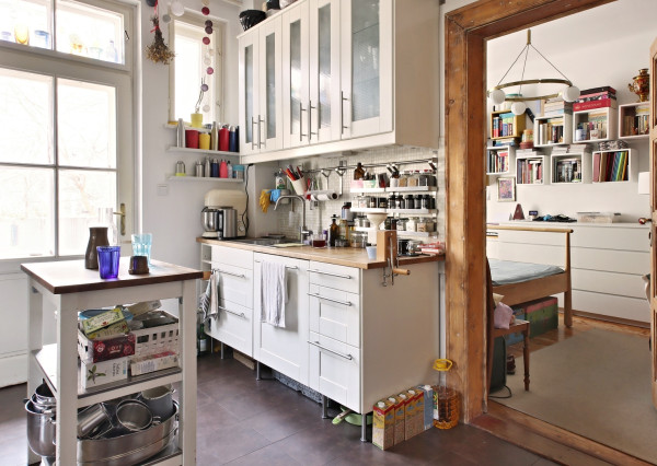 M U R G A Š O V A | Atypický 3-izbový byt s charizmou  | BAI - Staré Mesto