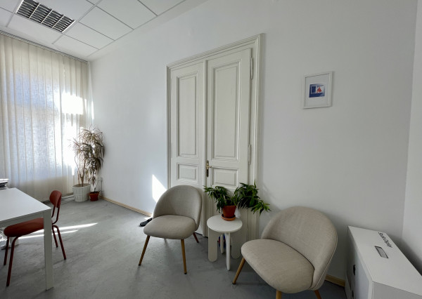 Nebytový priestor 25,76 m² v centre mesta |  TOLSTÉHO