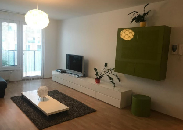 YamiDomi_invest ponúka krásny 2i byt v novostavbe na Trnavskej ceste, BA II