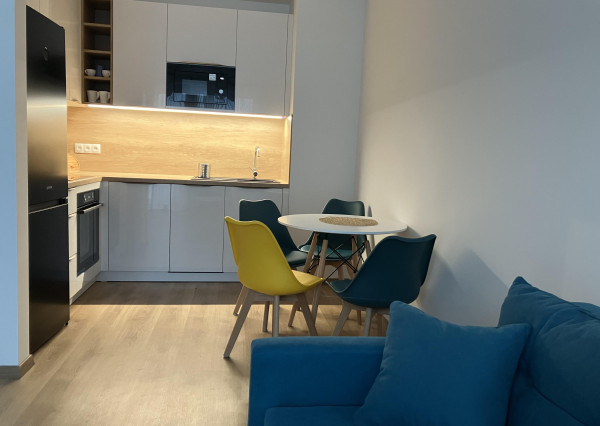 Nový moderne zariadený 2 izbový byt v novostavbe OVOCNÉ SADY